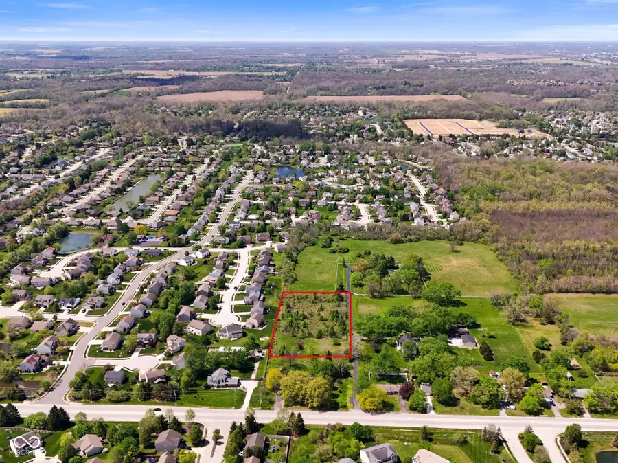 0 Winnings Lane, Avon, IN 46123 - #2