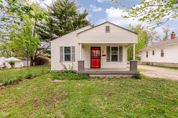 369 S Taft Avenue, Indianapolis, IN 46241