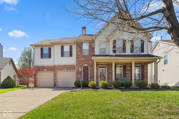 1417 Preston Court, Greenwood, IN 46143