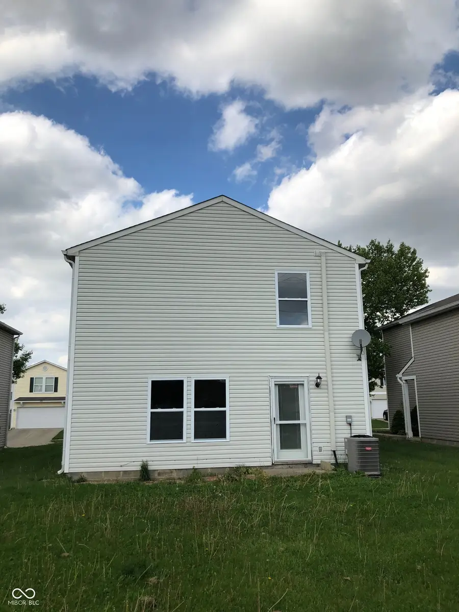 10861 Glenayr Drive, Camby, IN 46113 - #2