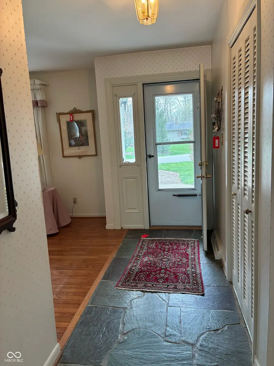 624 College Lane, Indianapolis, IN 46240 - #2