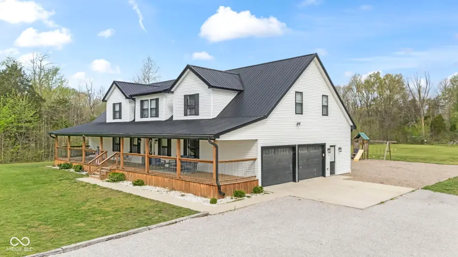 5136 W State Road 56, Scottsburg, IN 47170 - #2