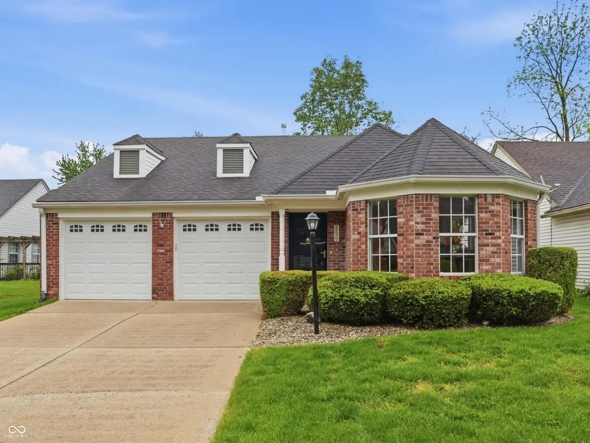 9652 Pine Ridge East Drive, Fishers, IN 46038 - #1