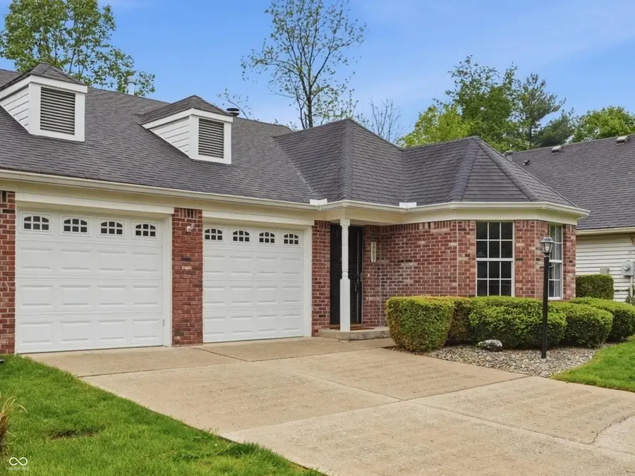 9652 Pine Ridge East Drive, Fishers, IN 46038 - #2