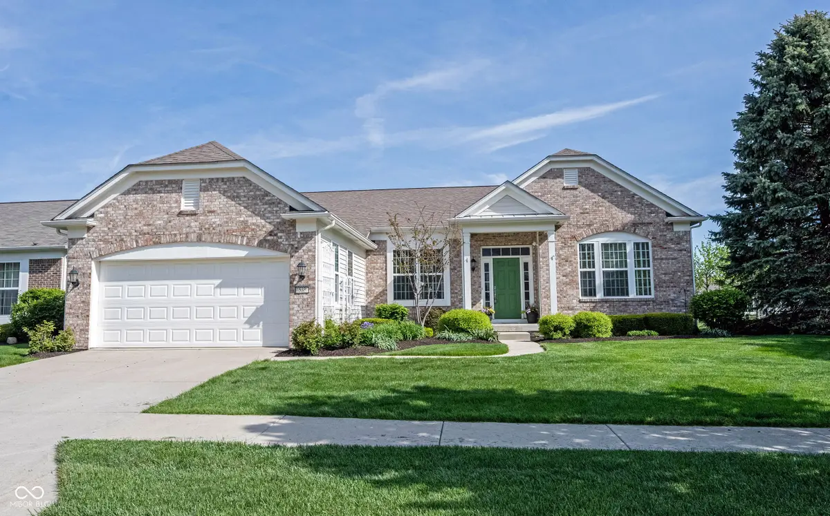 15330 Trebbiano Drive, Fishers, IN 46037 - #1