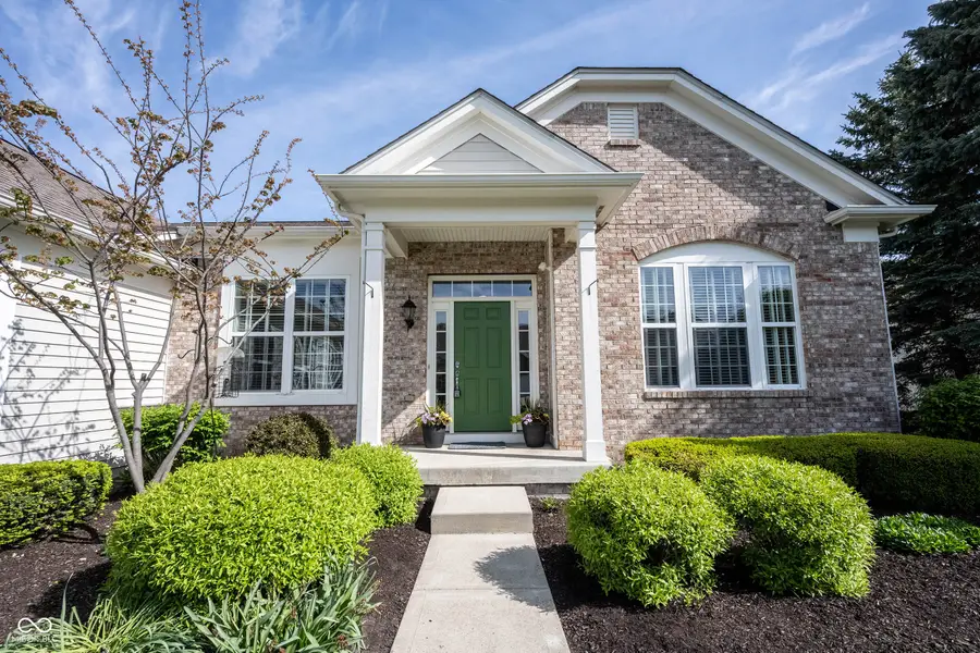 15330 Trebbiano Drive, Fishers, IN 46037 - #3