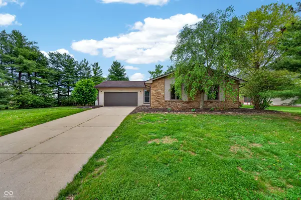 1165 Cottonwood Drive, Columbus, IN 47203