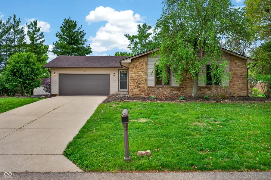 1165 Cottonwood Drive, Columbus, IN 47203 - #2