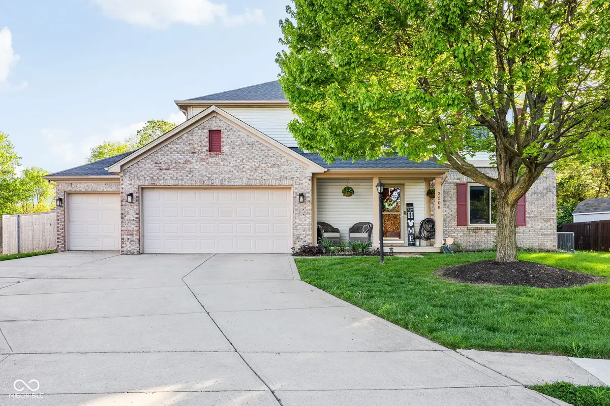 2508 Gadwall Circle, Indianapolis, IN 46234 - #1