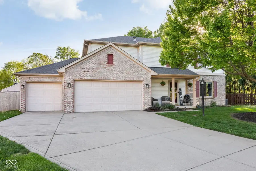 2508 Gadwall Circle, Indianapolis, IN 46234 - #2