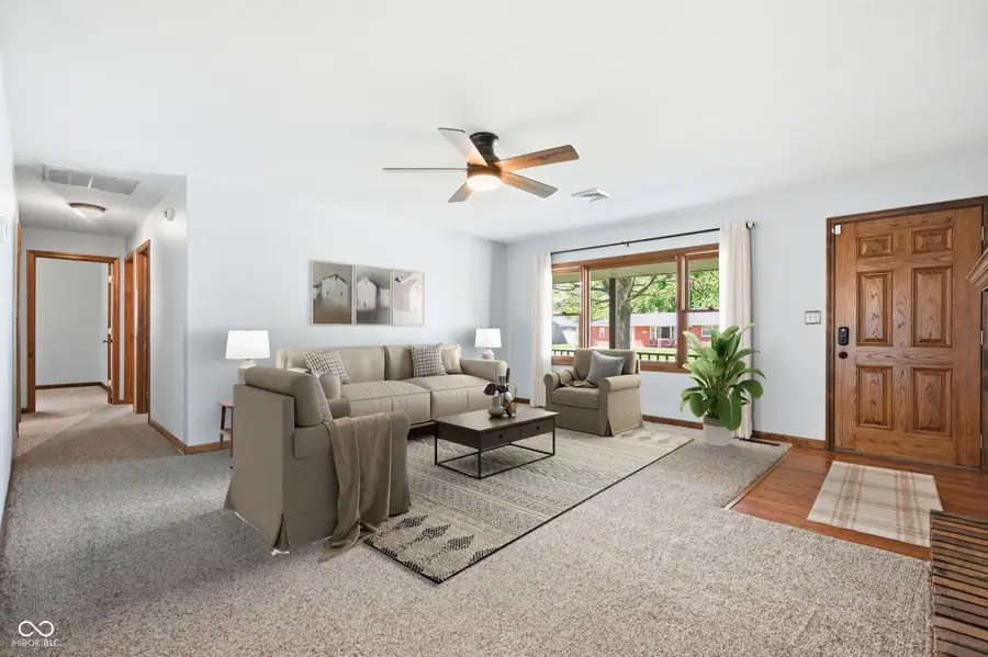 6832 Sheridan Street, Anderson, IN 46013 - #2