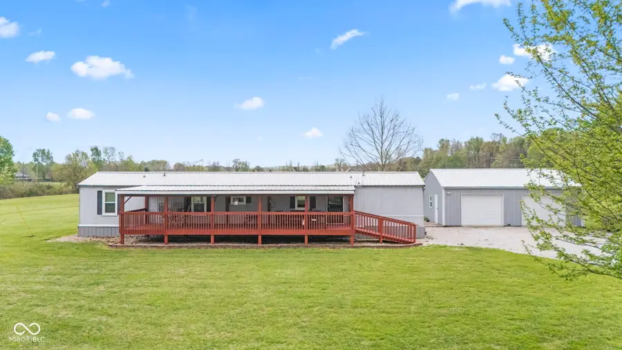 4999 W Lake Road W, Scottsburg, IN 47170 - #2