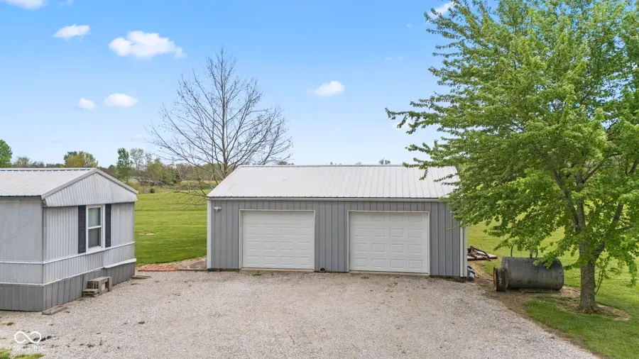 4999 W Lake Road W, Scottsburg, IN 47170 - #3