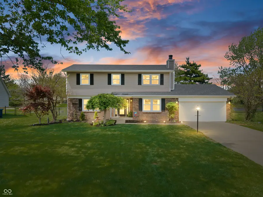 11810 Wainwright Boulevard, Fishers, IN 46038 - #2