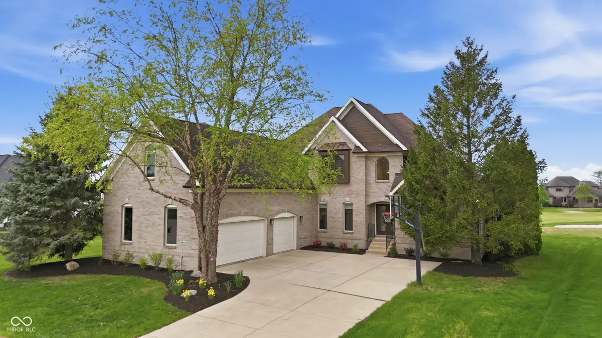 16441 Gleneagles Court, Noblesville, IN 46060 - #1