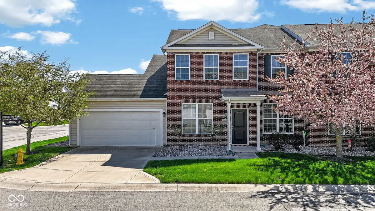 9697 Angelica Drive, Noblesville, IN 46060 - #1
