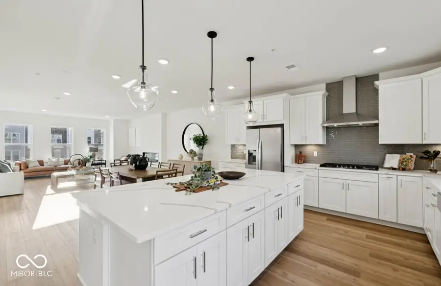 1756 Gualandri Lane, Westfield, IN 46074 - #3