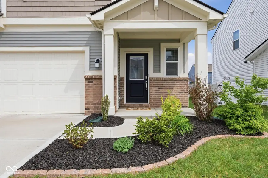 3632 Wetherby Place, Danville, IN 46122 - #2