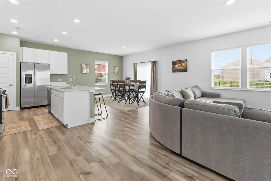 3632 Wetherby Place, Danville, IN 46122 - #3