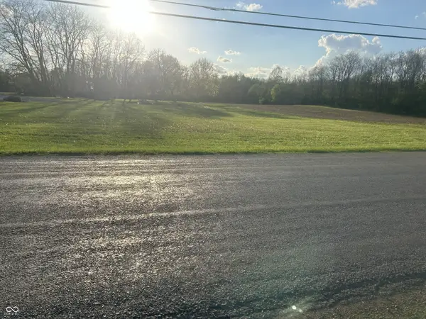 5229 N Mechanicsburg Road, Middletown, IN 47356