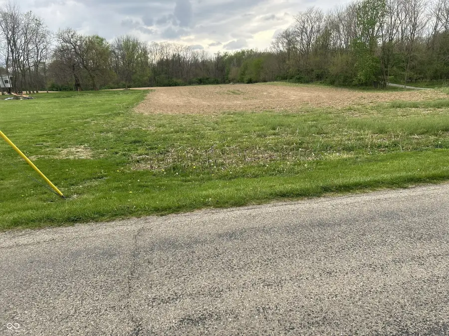 5229 N Mechanicsburg Road, Middletown, IN 47356 - #2