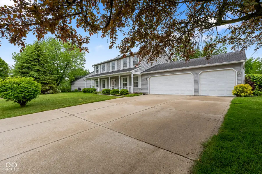 8304 Portside Drive, Avon, IN 46123 - #3