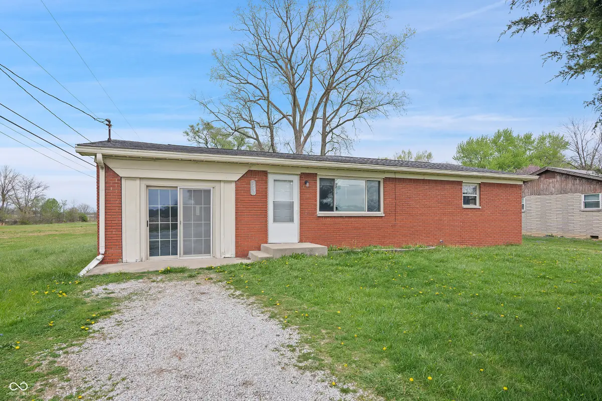 208 Merriman Road, Mooresville, IN 46158 - #1