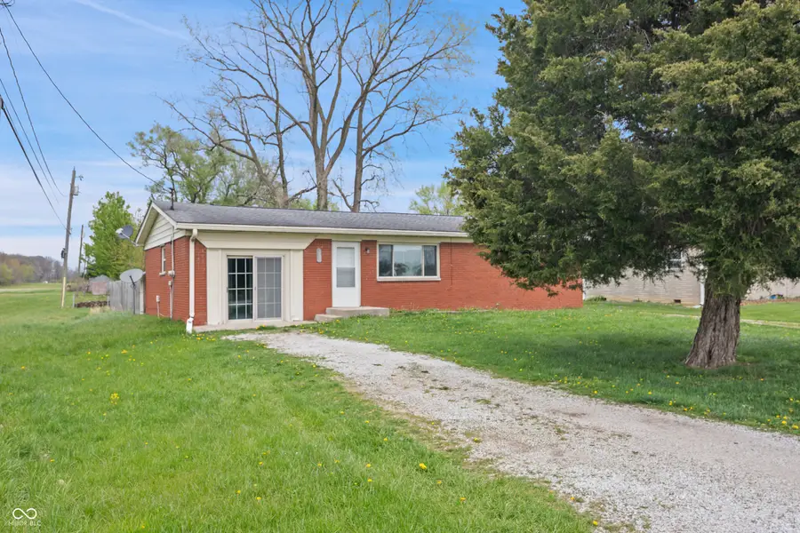 208 Merriman Road, Mooresville, IN 46158 - #2