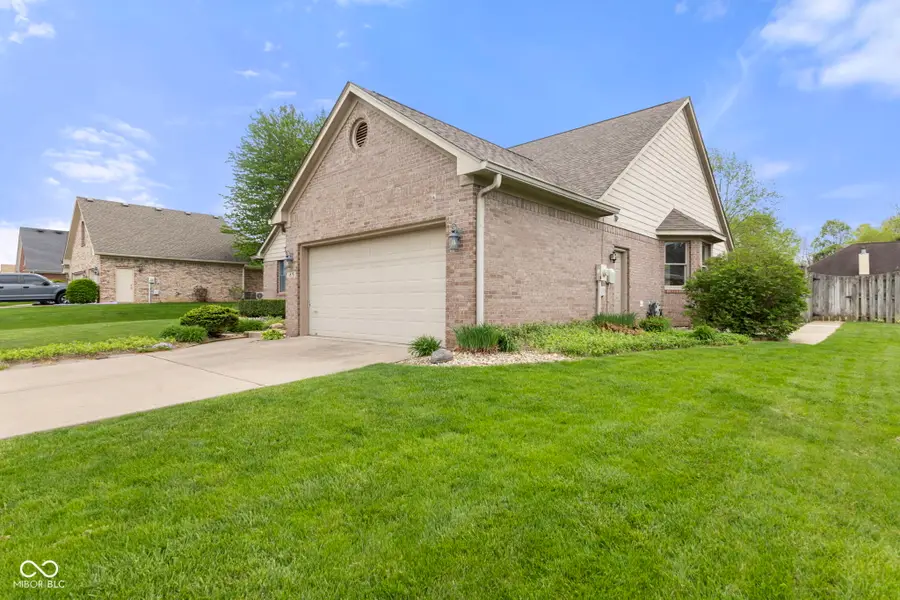 1275 Rosewood Lane, Mooresville, IN 46158 - #3