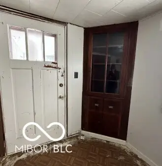 42 N Hickory Street, Campbellsburg, IN 47108 - #2