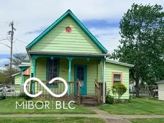 400 E Main Street, Crothersville, IN 47229