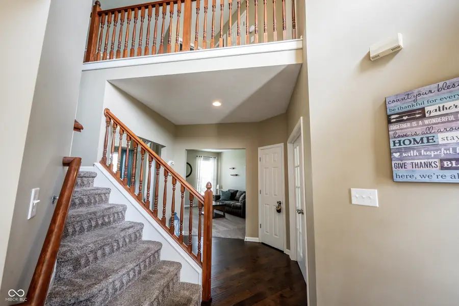 12752 Broncos Drive, Fishers, IN 46037 - #3