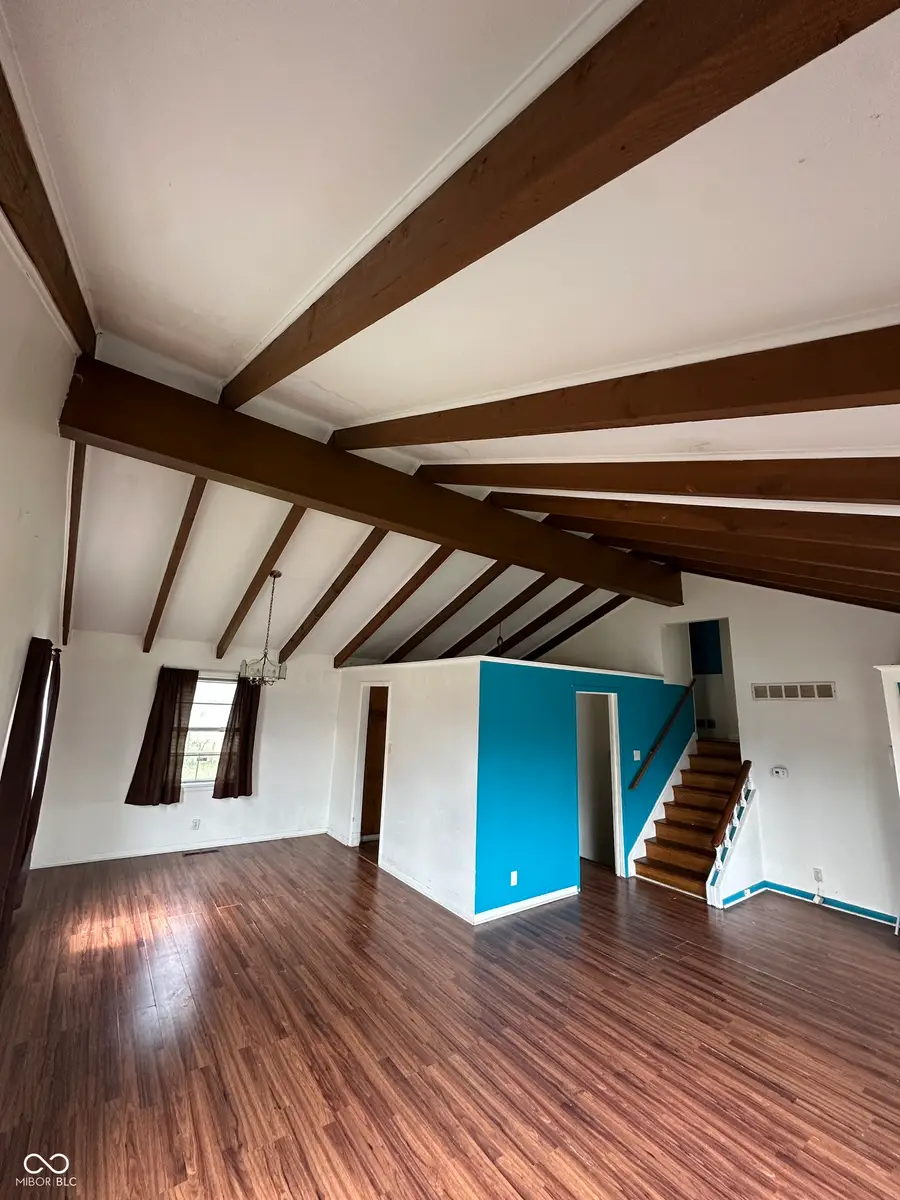 4062 N Webster Avenue, Indianapolis, IN 46226 - #3