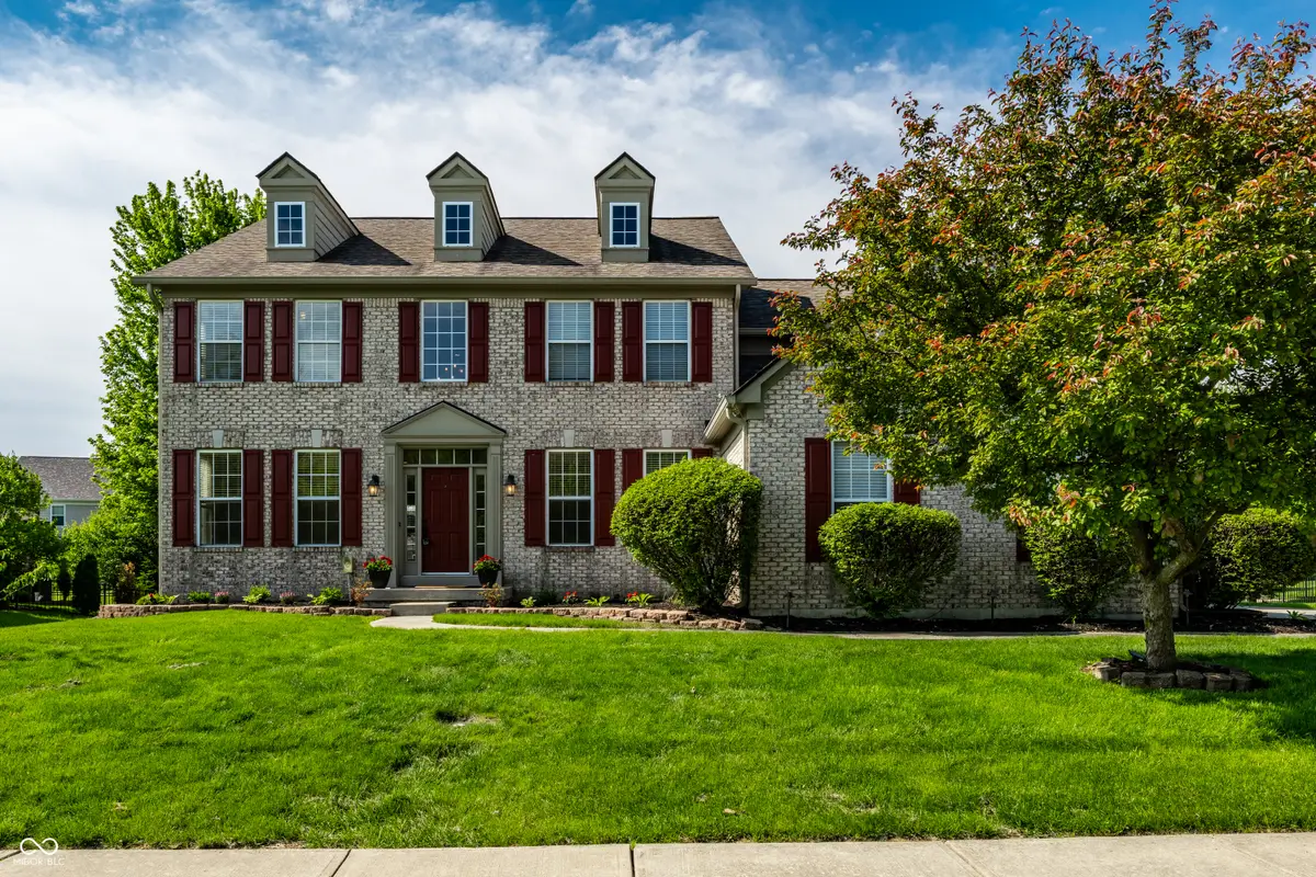 3911 Feehan Drive, Carmel, IN 46074 - #1