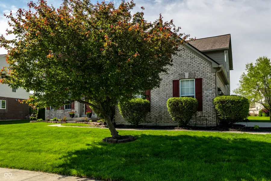 3911 Feehan Drive, Carmel, IN 46074 - #3