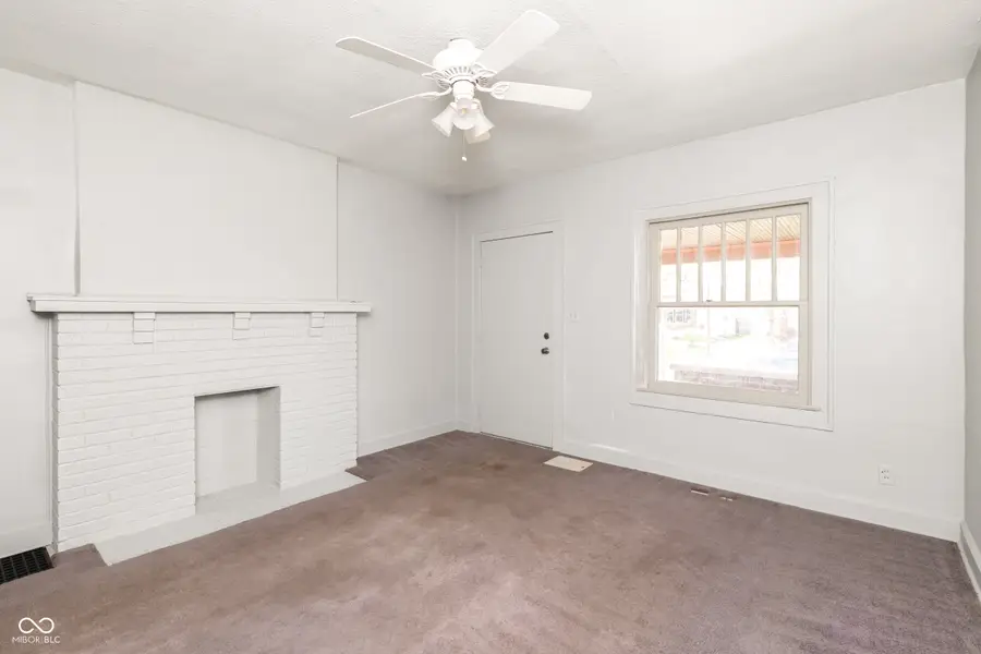 937 N Bancroft Street, Indianapolis, IN 46201 - #2