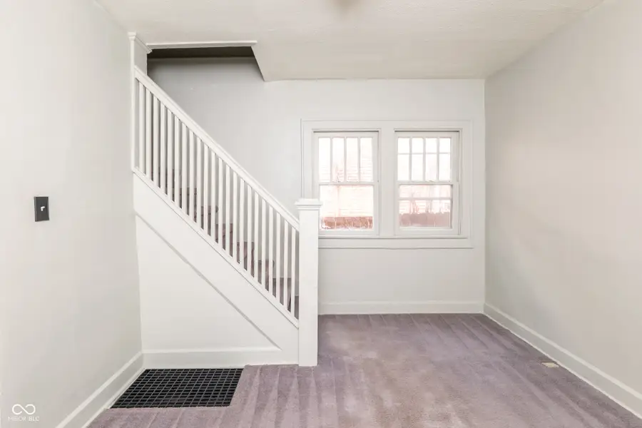 937 N Bancroft Street, Indianapolis, IN 46201 - #3