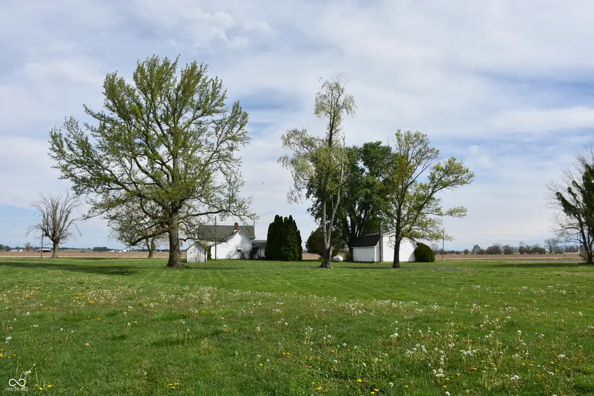 8543 W Mcclure Road, Monrovia, IN 46157 - #1