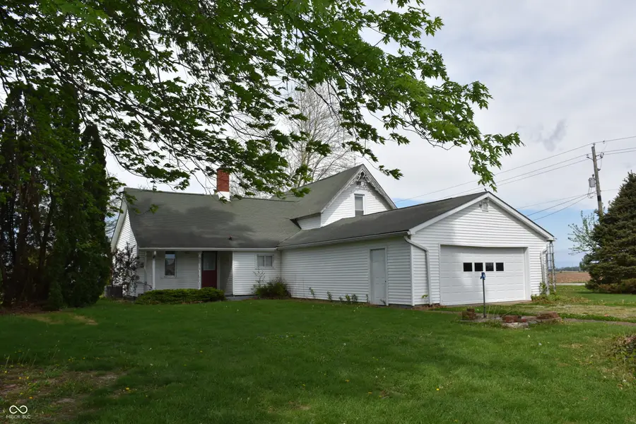 8543 W Mcclure Road, Monrovia, IN 46157 - #2