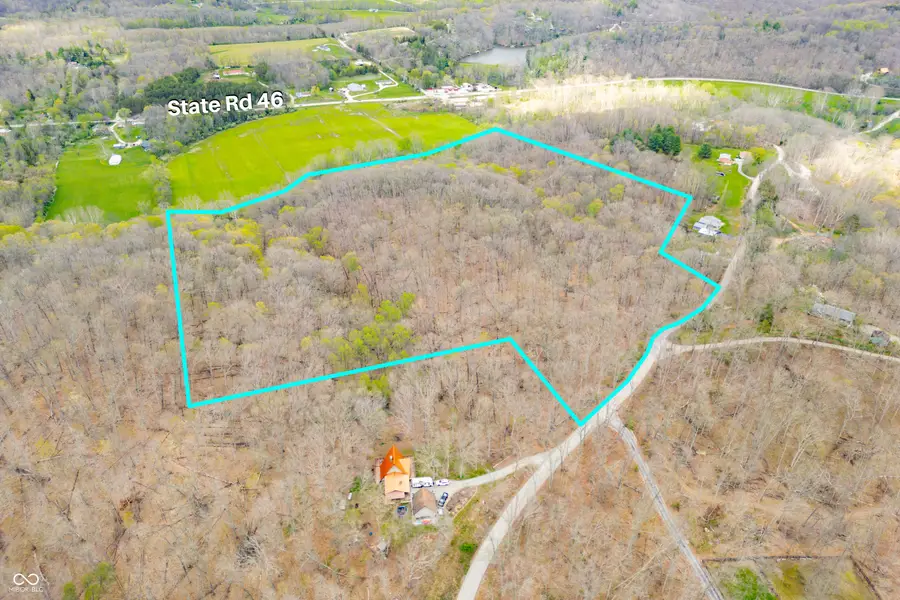 4100 Block of Lower Schooner Road, Nashville, IN 47448 - #2