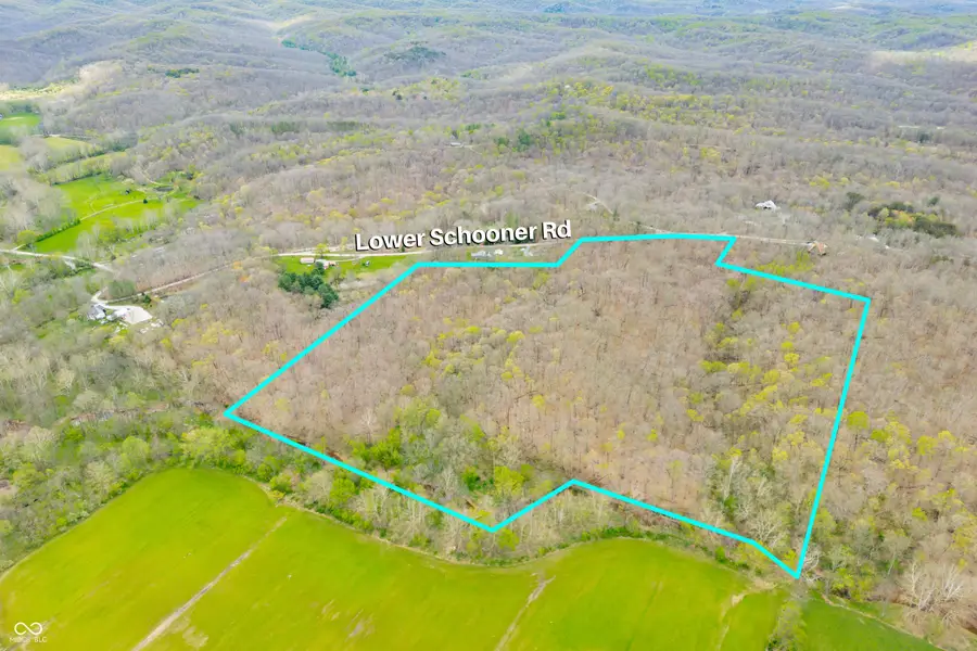 4100 Block of Lower Schooner Road, Nashville, IN 47448 - #3