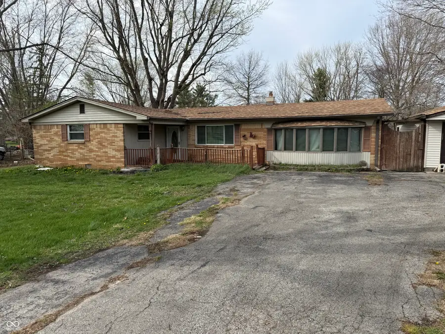 3190 Chapel Road, Anderson, IN 46012 - #2
