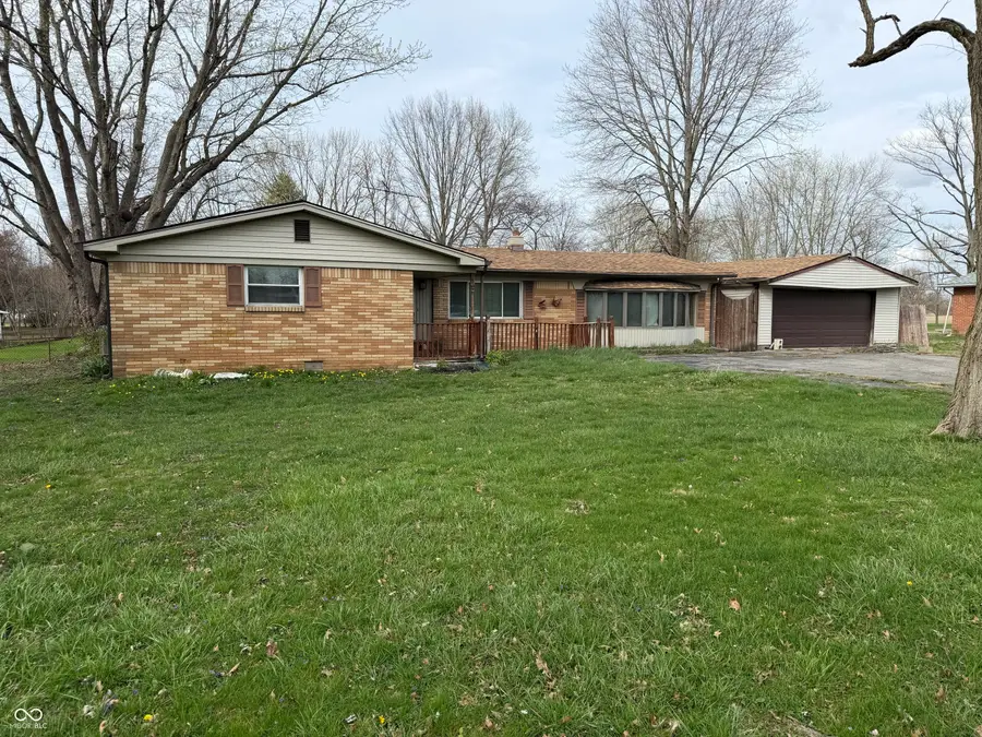3190 Chapel Road, Anderson, IN 46012 - #3