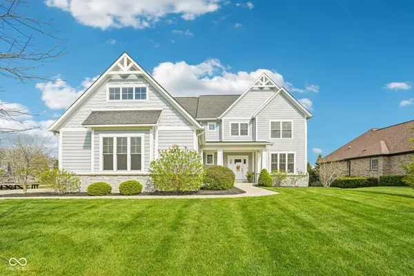 16637 Holly Oak Drive, Westfield, IN 46074