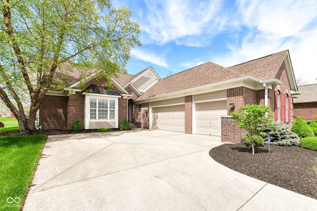 13122 Duval Drive, Fishers, IN 46037 - #1