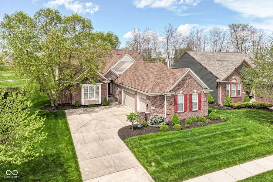 13122 Duval Drive, Fishers, IN 46037 - #2