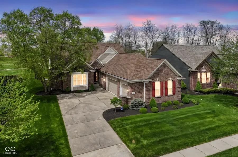 13122 Duval Drive, Fishers, IN 46037 - #3