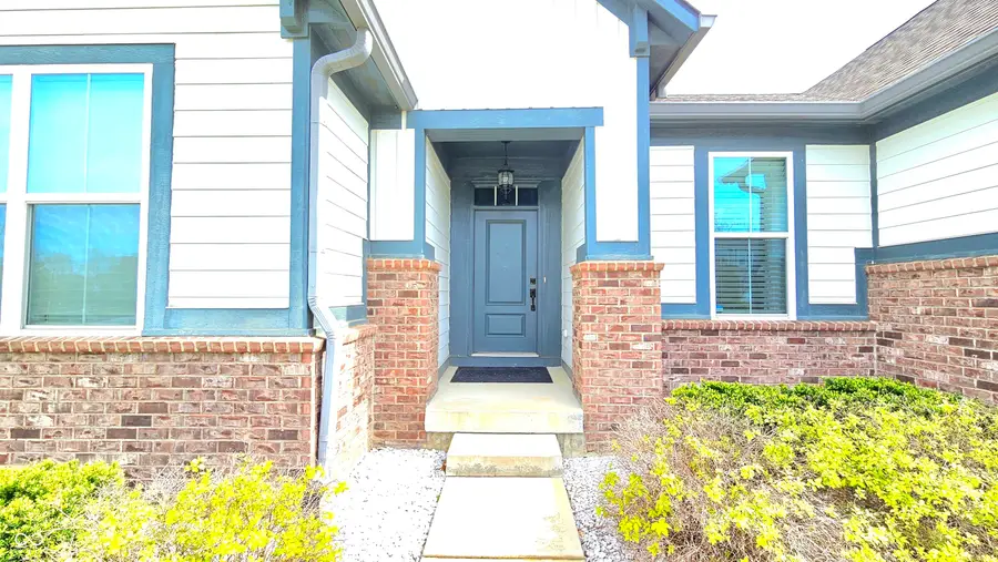 4154 Basswood Drive, Danville, IN 46122 - #2