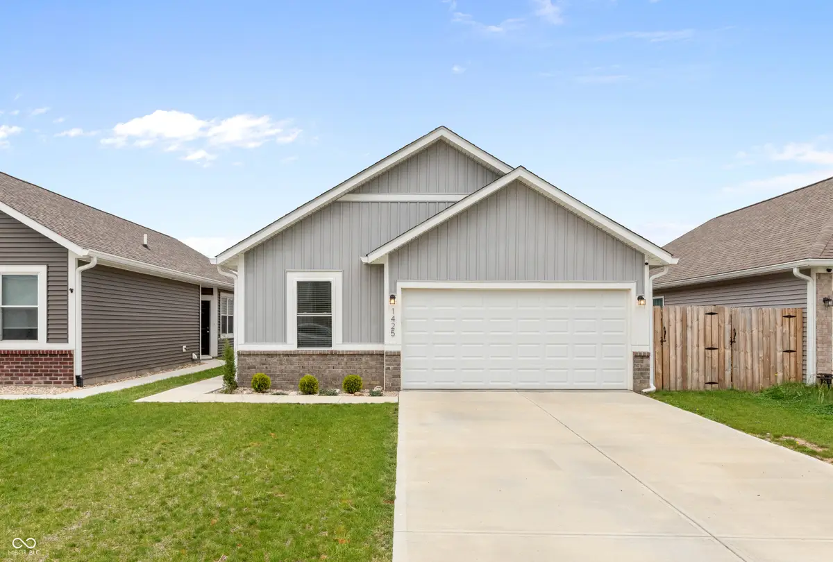 1425 Wigwam Lane, Martinsville, IN 46151 - #1