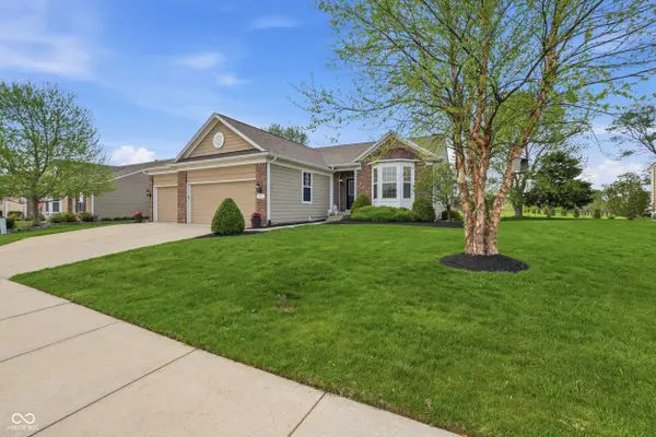 571 King Fisher Drive, Brownsburg, IN 46112
